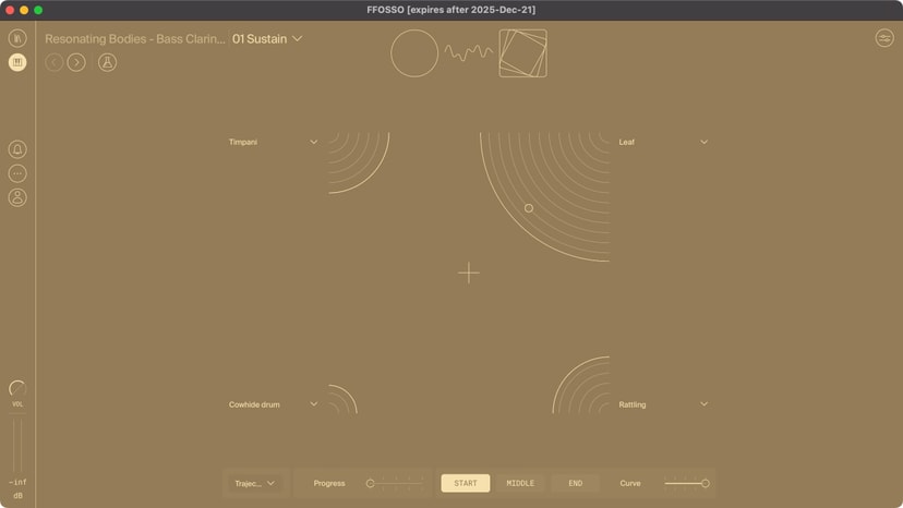 Orbits engine | FFOSSO Docs