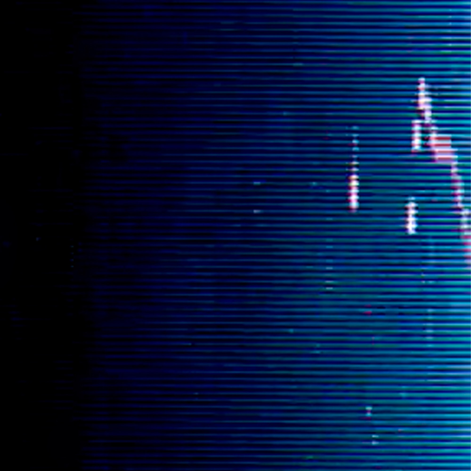 Entropy – Cinder