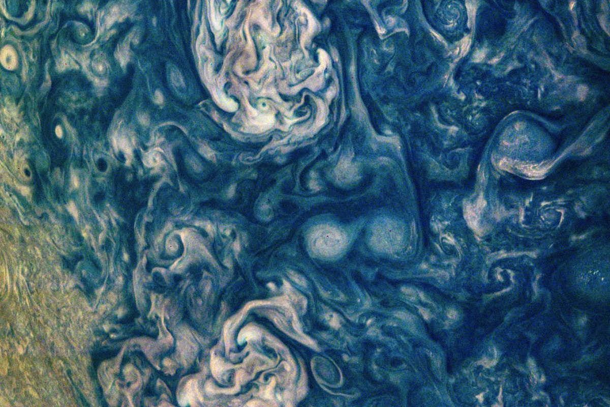Jupiter